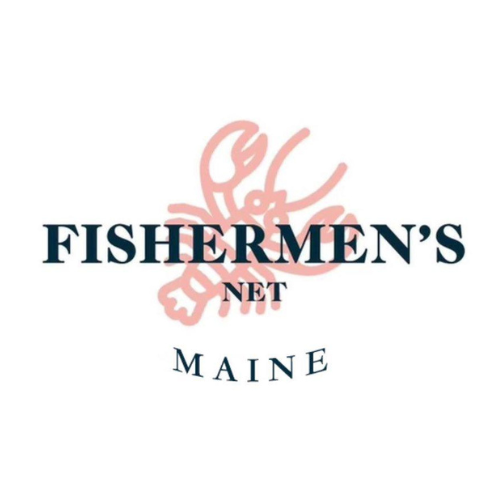 Fishermen's Net Seafood Restaurant & Market logo