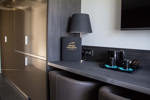 Mercure Bale Mulhouse Aeroport