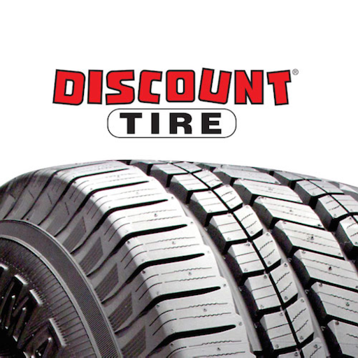 Discount Tire logo