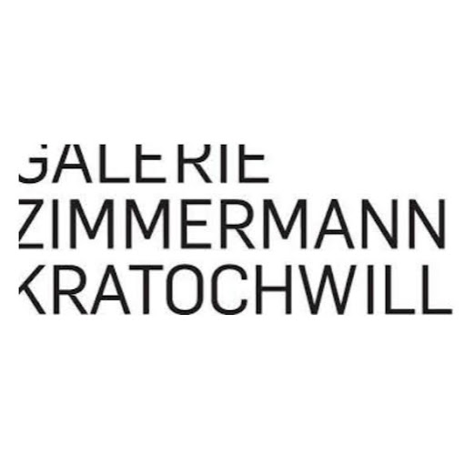 Galerie Zimmermann Kratochwill - Graz