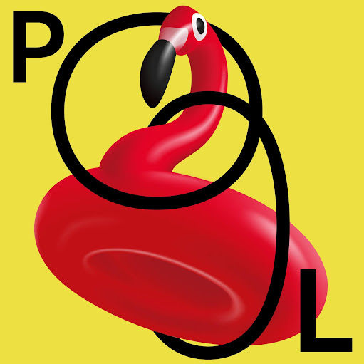POOL — Raum für Kultur logo