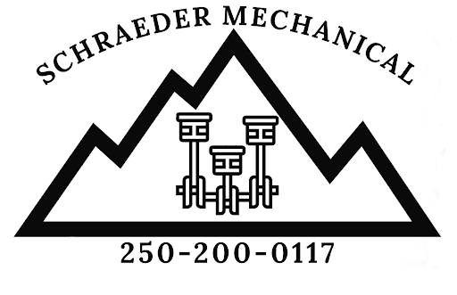 Schraeder Mobile Mechanical logo