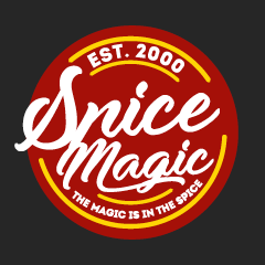 Spice Magic Cumbernauld