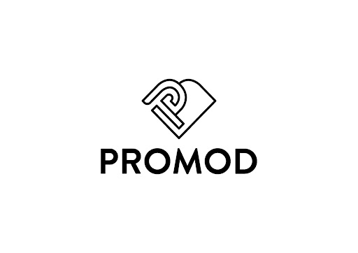 Promod - Lausanne Rue St Francois logo