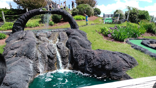 Amusement Park «Volcano Falls Adventure Park», reviews and photos, 7602 Rock Valley Pkwy, Loves Park, IL 61111, USA