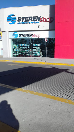 Steren Shop Puerta Texcoco, Carretera Federal México-Texcoco Km. 30.5, Santiago Cuautlalpan, 56259 Texcoco de Mora, Méx., México, Tienda de componentes electrónicos | EDOMEX