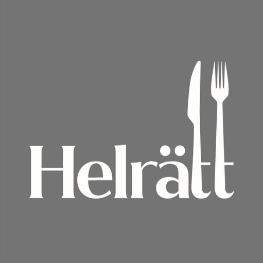 Restaurang Helrätt logo