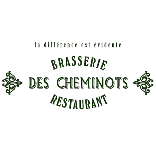 "des Cheminots" by Hotel Ambassador logo