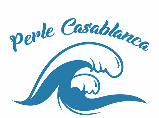 Perle Casablanca logo