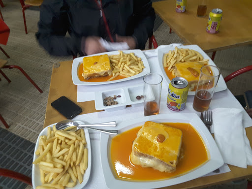 Toca da Raposa