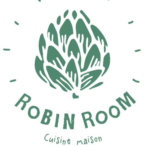Robin Room logo