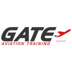 GATE Aviation Training logo
