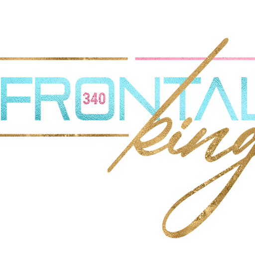 The Frontal King 340 Specialty Salon