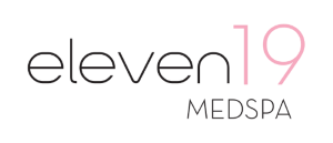 eleven19 Med Spa + Weight Loss logo