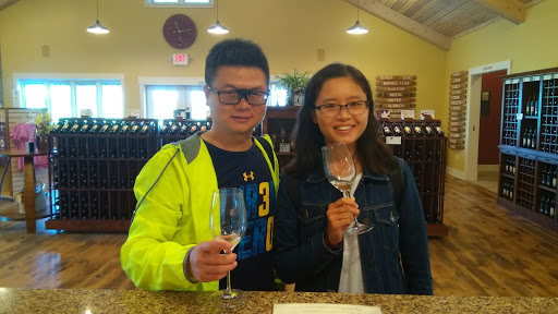 Winery «River Bend Vineyard & Winery», reviews and photos, 10439 33rd Ave, Chippewa Falls, WI 54729, USA