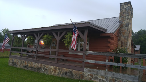 Seafood Restaurant «Catfish Cabin», reviews and photos, 1833 Peavine Rd, Crossville, TN 38571, USA