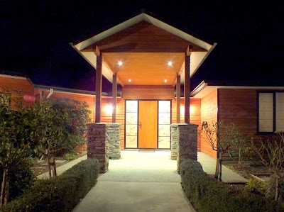 Photos of Wanaka Alpine Lodge
