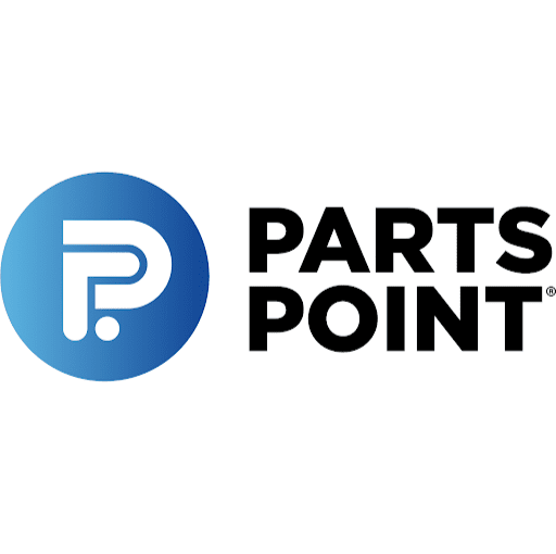 PartsPoint Leiderdorp logo
