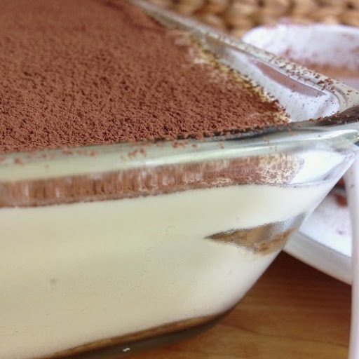 Tiramisù