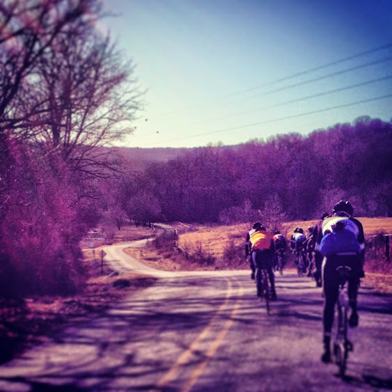 'Tis Freitag: 140 Giveaway: ENDED - Ozark Cycling Adventures, Cycling news and Routes in Northwest Arkansas NWA