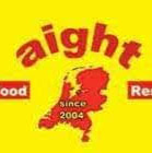 Fresh-Food Restaurant Aight logo