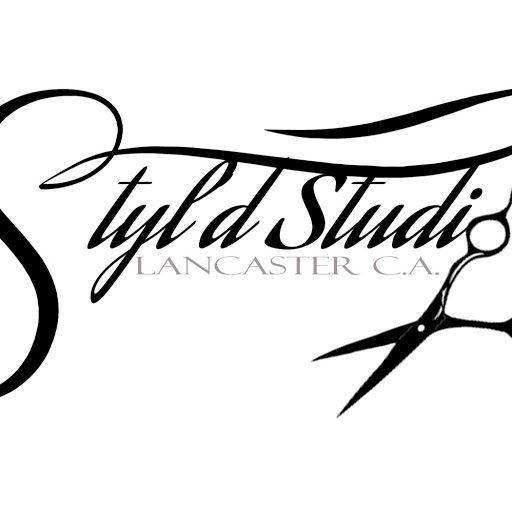 Styl'd Studio Haircare & design