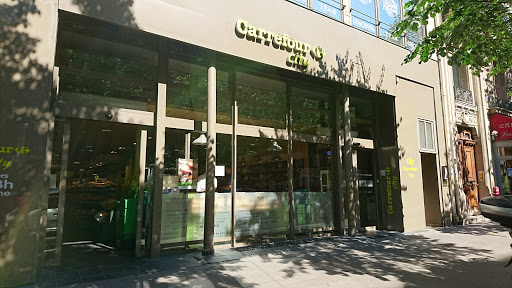 Carrefour City