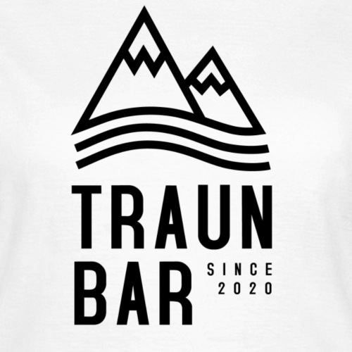 Traunbar bar an der Traun logo