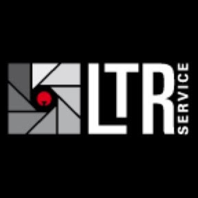 LTR SERVICE logo