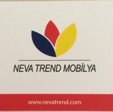 Neva Trend Mobilya logo