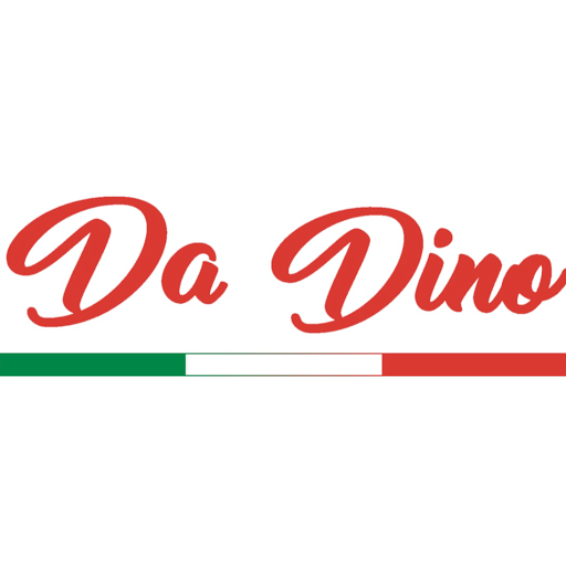 Trattoria Da Dino logo