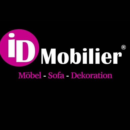 ID Mobilier logo