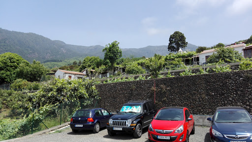 Bodega El Reloj
