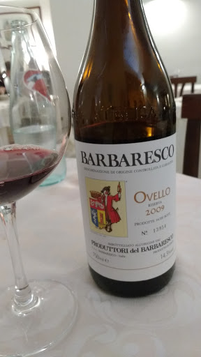 Ristorante Da Fausto
