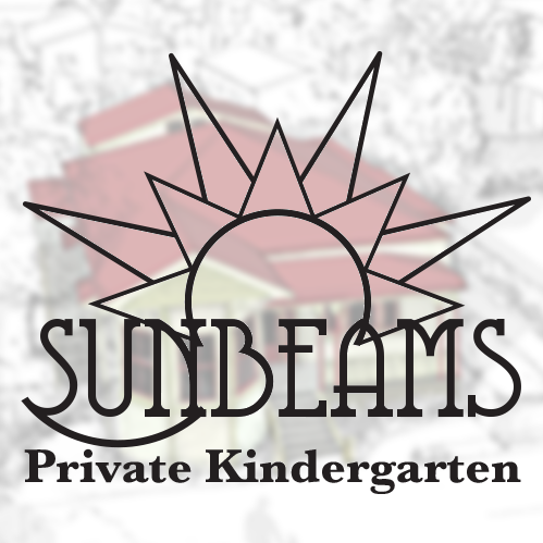 Sunbeams Private Kindergarten logo