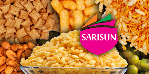 SARISUN Tasty Buds, # 2356/1a, Plot N 3, Nandyal, Mahanandi Road, Nandyal, Andhra Pradesh 518501, India, Manufacturer, state AP