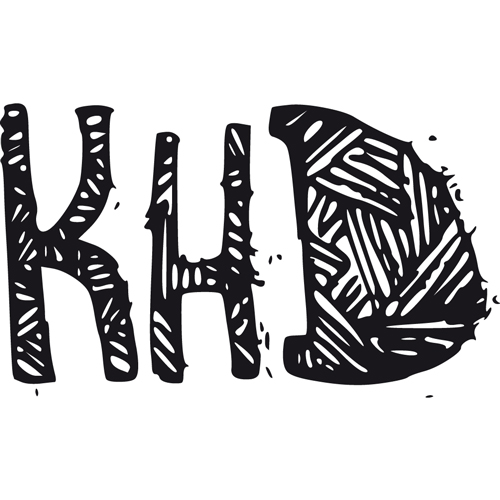 Centre de Danse KHD logo