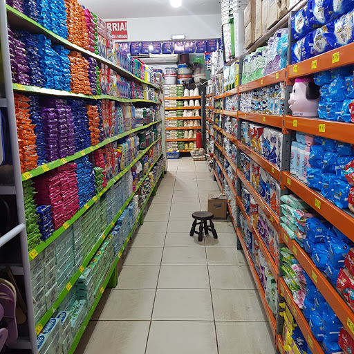 Supermercado Reilar, R. Galdino Veloso, 879 - Centro, Santarém - PA, 68005-070, Brasil, Lojas_Mercearias_e_supermercados, estado Pará