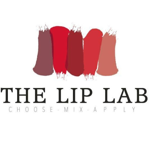 The Lip Lab Sydney logo