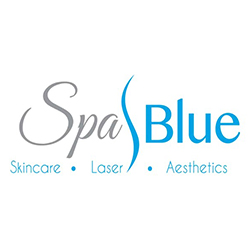 Spa Blue Orlando, FL logo