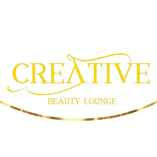 CREATIVE Beauty Lounge logo
