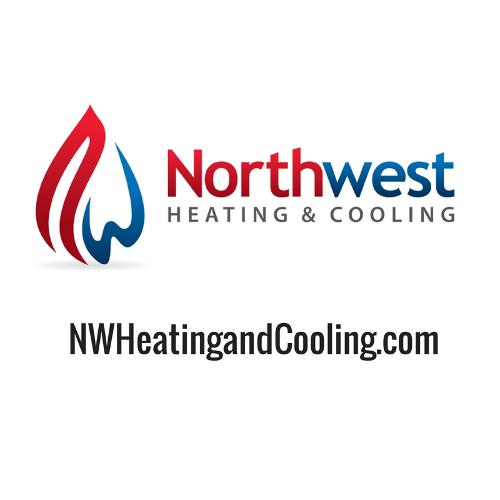 Northwest Heating & Cooling logo
