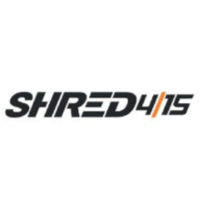Shred415 Indy logo