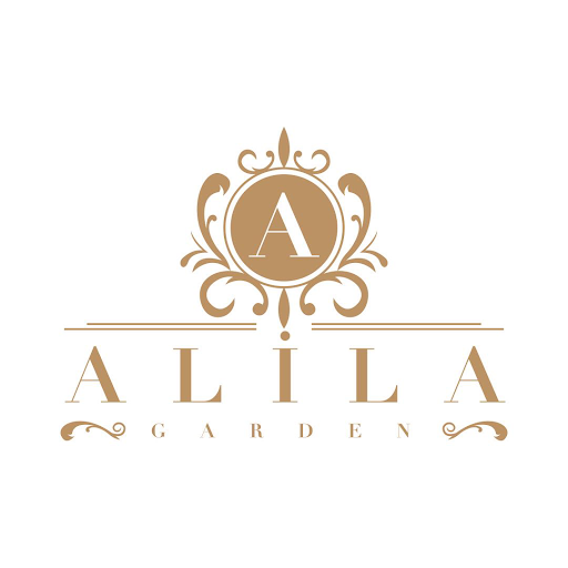 Alila Garden logo