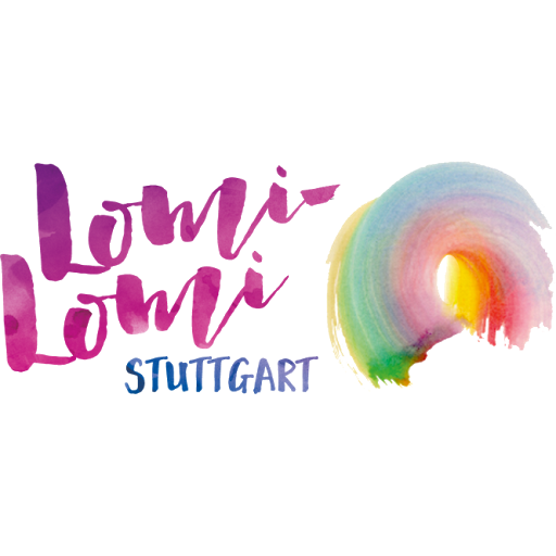 Lomi Lomi Stuttgart - Die erste Adresse bei Lomi Lomi in Stuttgart logo