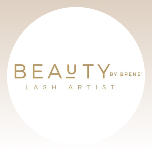 Beauty By Brene’ logo