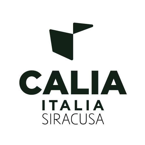Calia Italia Store Siracusa logo