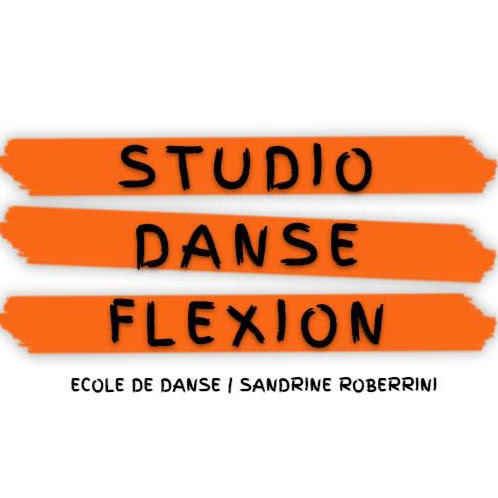 Studio Danse Flexion | École de Danse à Reims - Sandrine ROBERRINI logo