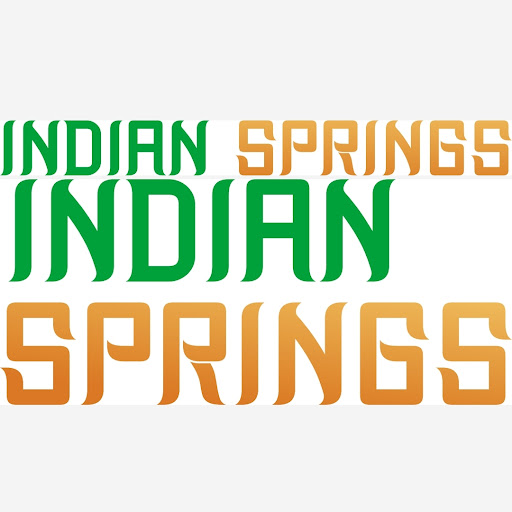 Indian Spring logo