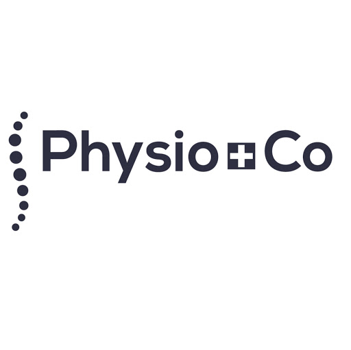 PHYSIO & CO GmbH logo